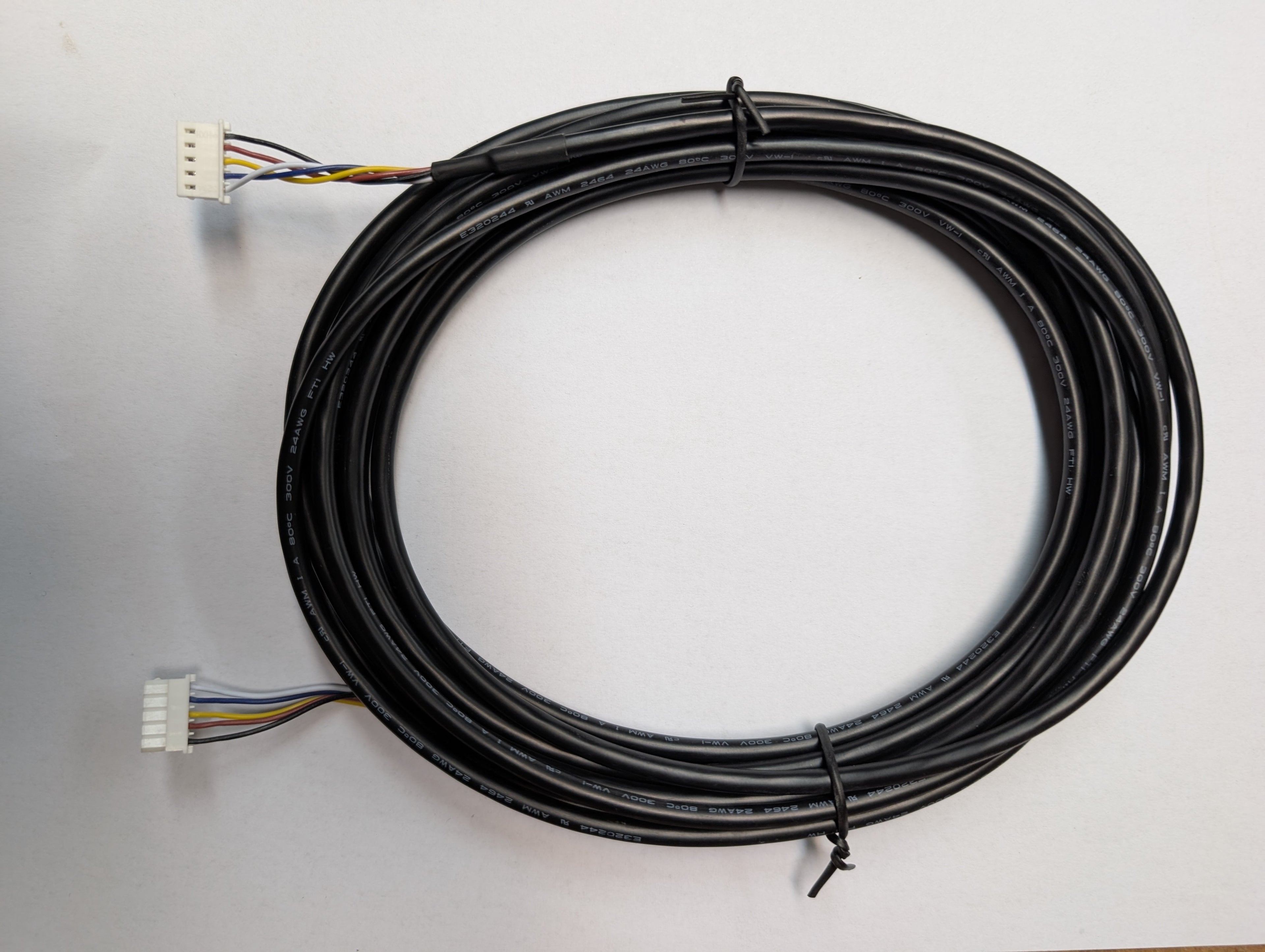 SPI Cable