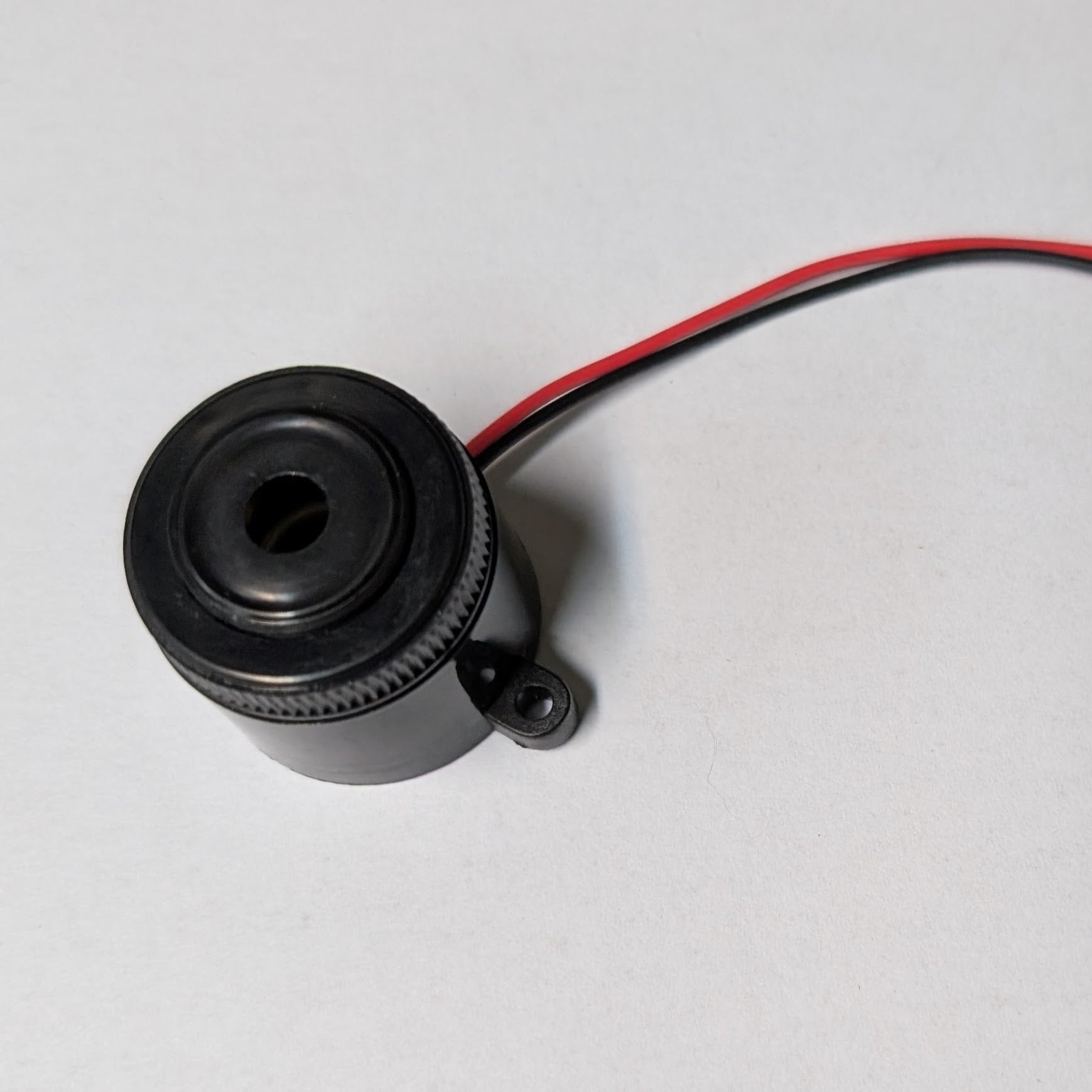 Nudging Buzzer