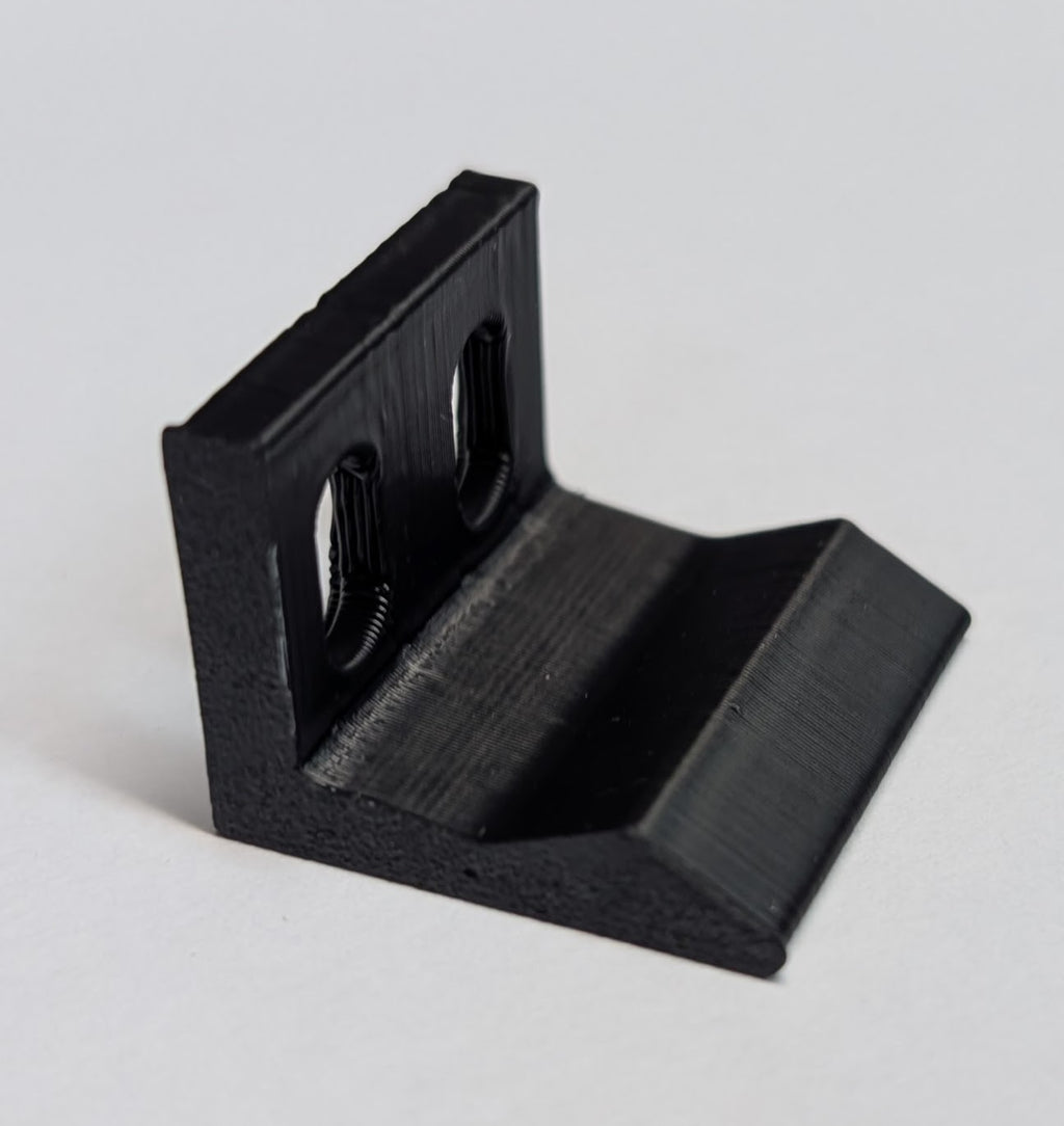Otis clip fixing