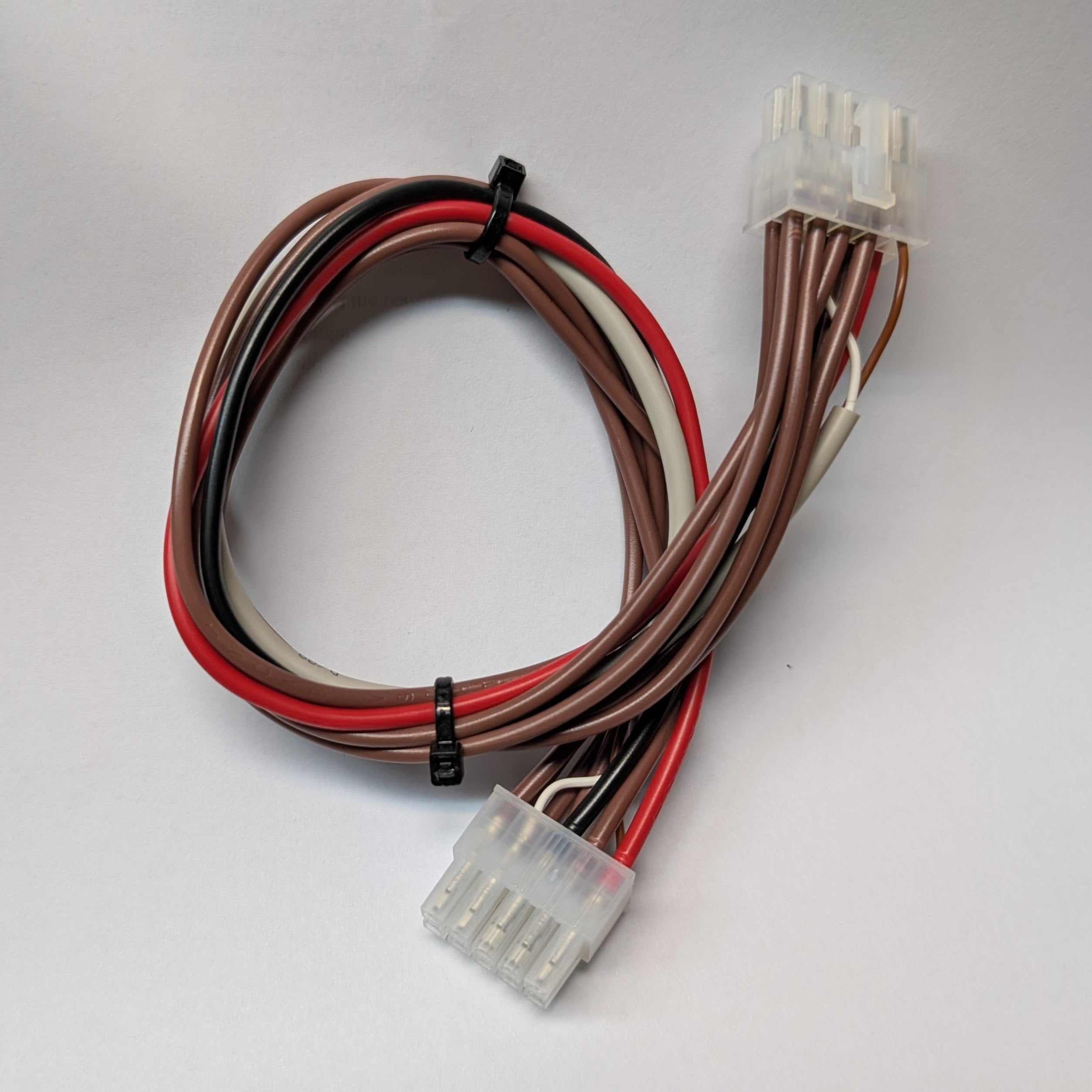 KONE LCE Car Network Loom