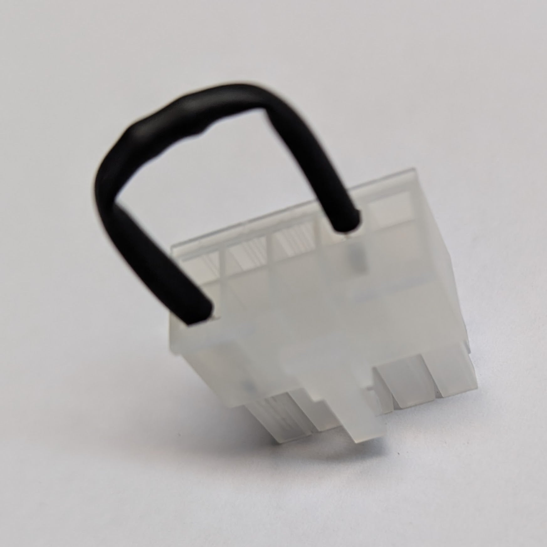 LCE Car Network Termination Resistor