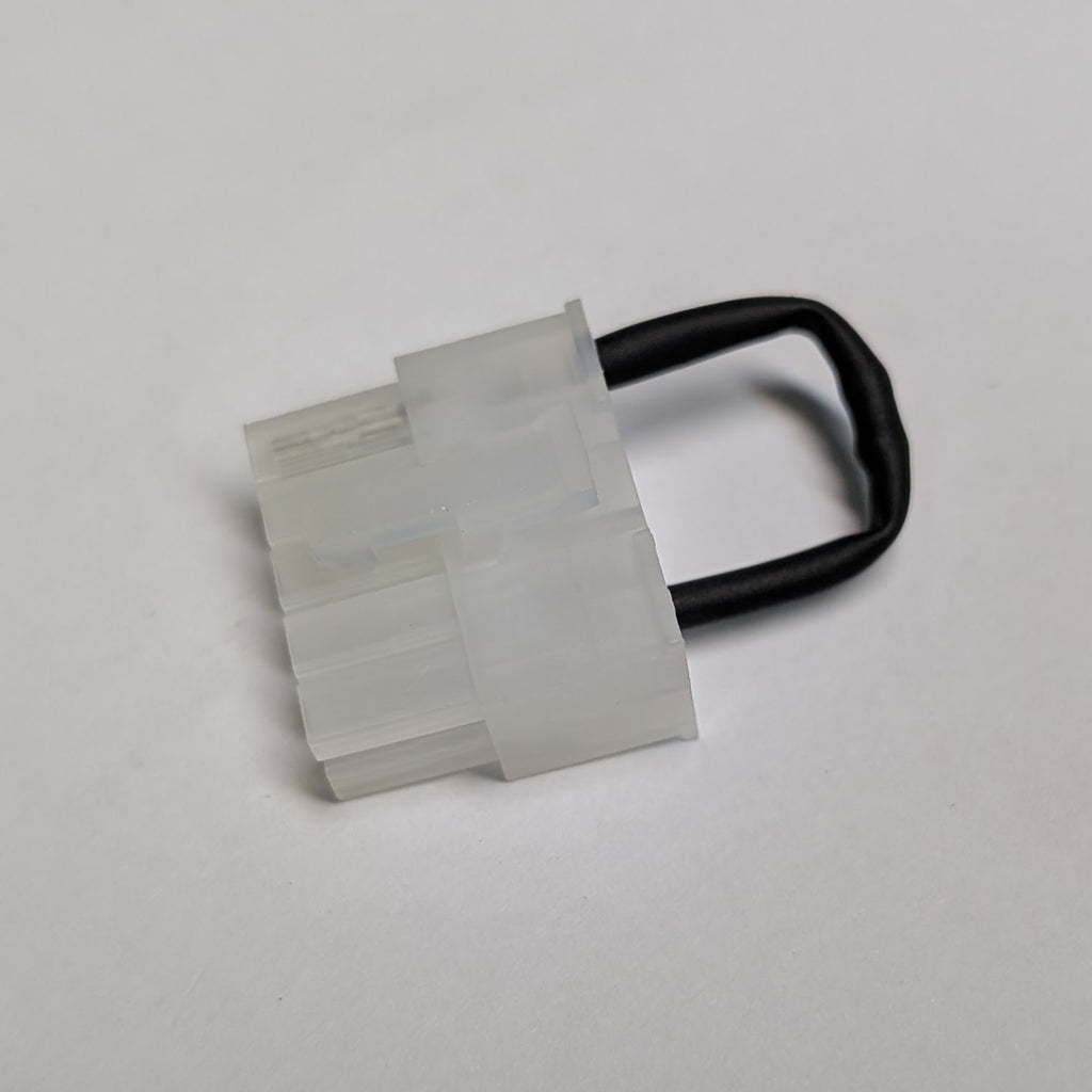 LCE Car Network Termination Resistor
