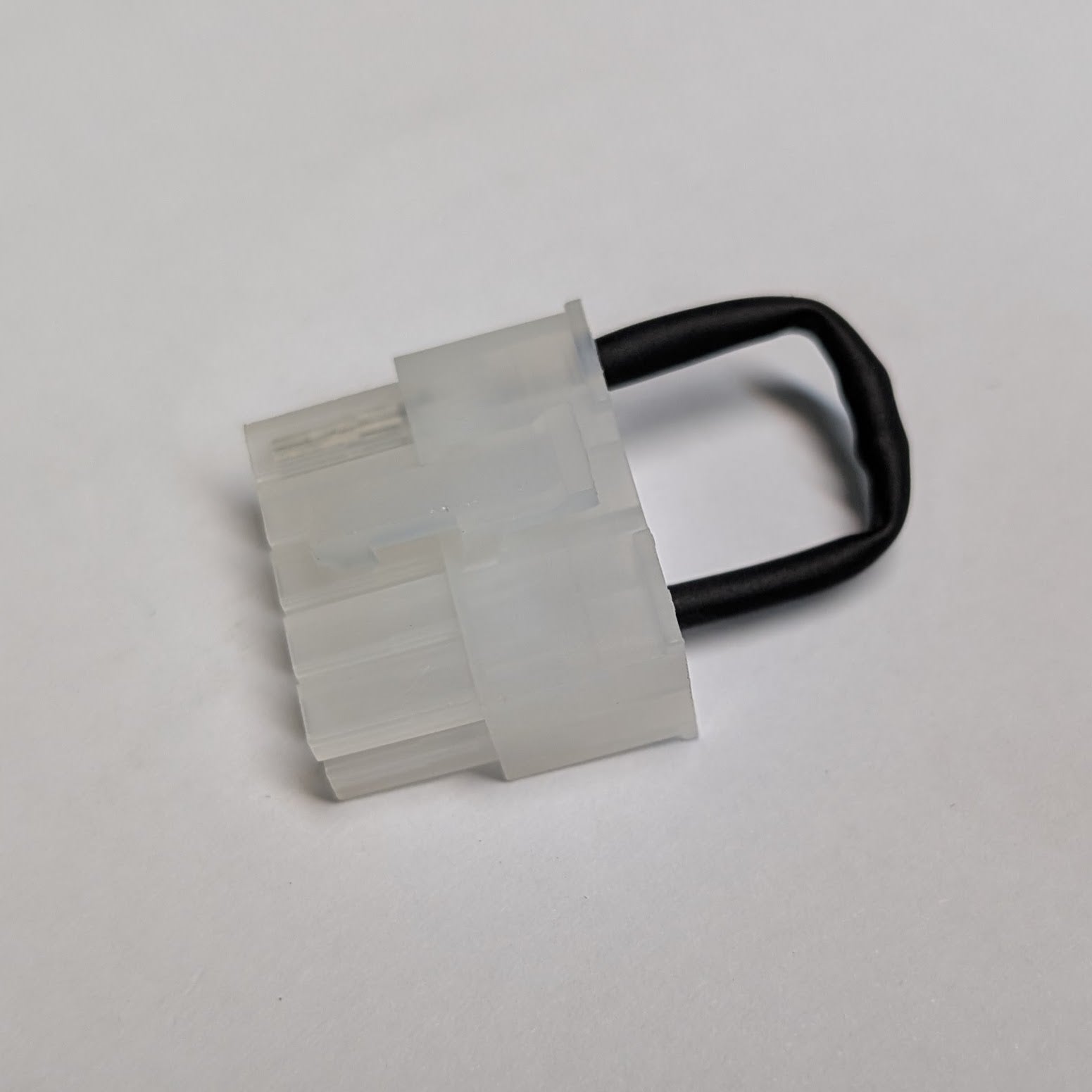 LCE Car Network Termination Resistor