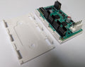 RS14 plastic mounting bracket