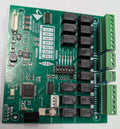 Kone SPI Decoder