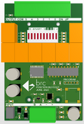 RS485 Position Decoder