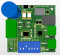 RS485 to Gong Converter