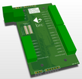 Binary Decoder interface