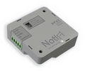 NotiFi two-tone chime